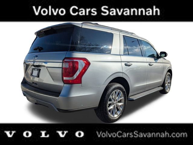 Used 2020 Ford Expedition XLT w/ Equipment Group 202A image 5