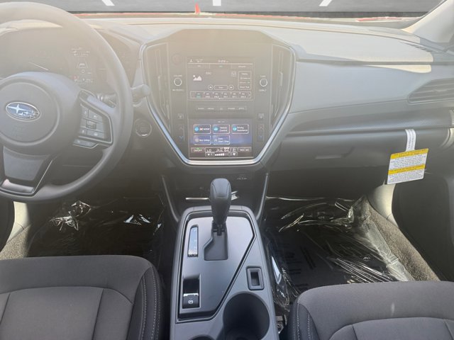 Used 2026 Subaru Crosstrek 2.5i AWD/4WD image 3