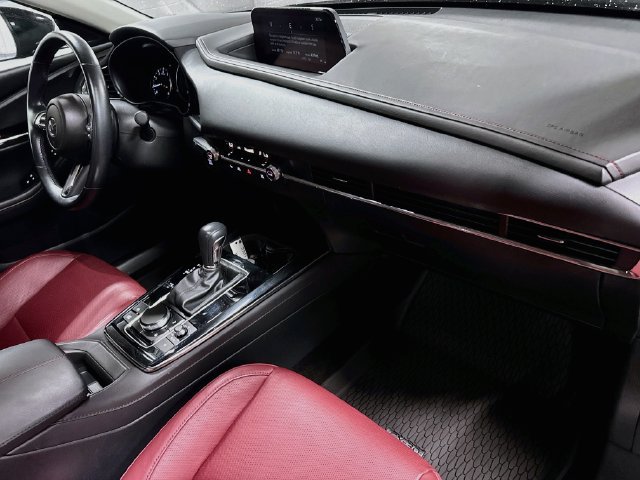 Used 2023 MAZDA CX-30 AWD 2.5 S w/ Preferred Package image 32