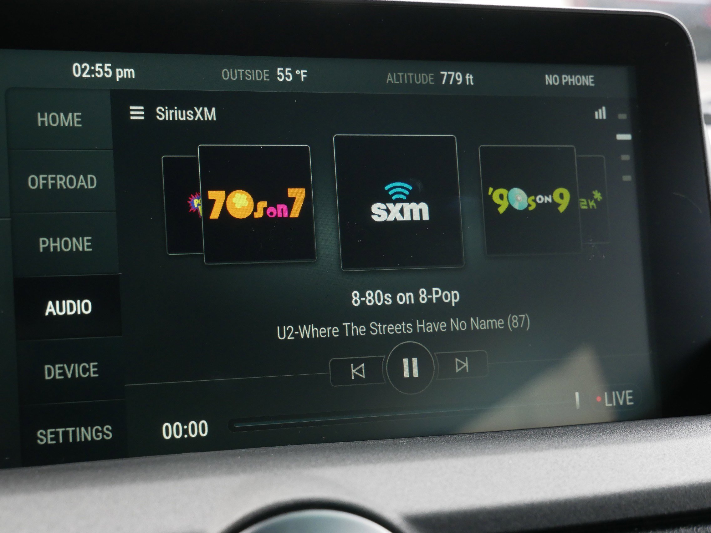 New 2026 INEOS Grenadier image 22