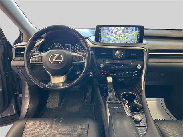 Certified 2022 Lexus RX 350 AWD w/ Luxury Package image 26