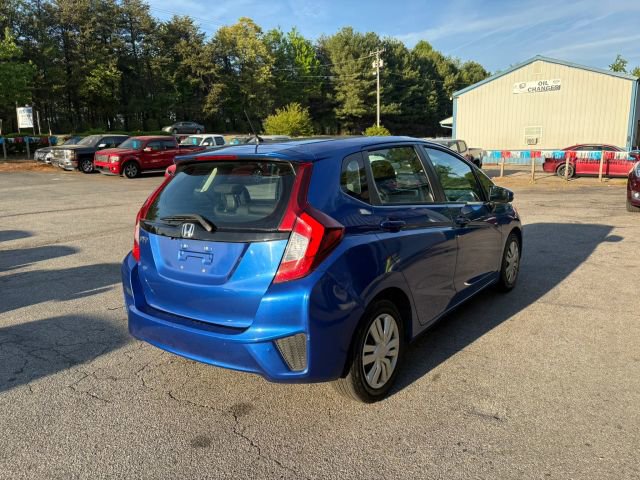 Used 2015 Honda Fit LX image 5