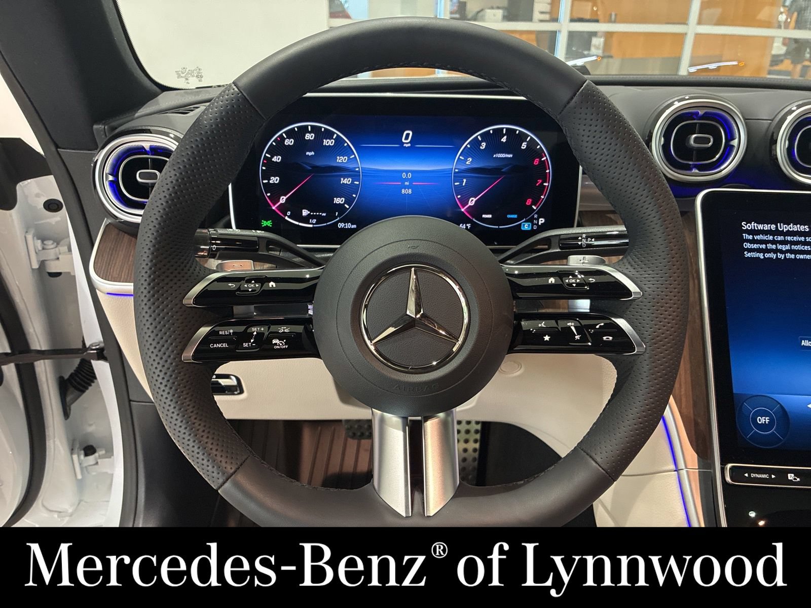 Used 2026 Mercedes-Benz CLE 450 4MATIC Coupe image 10