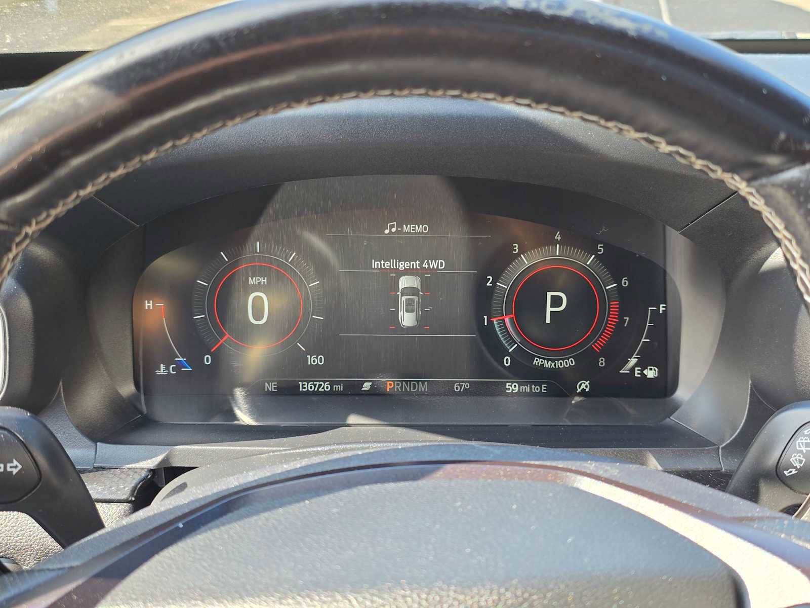 Used 2020 Ford Explorer ST w/ ST Street Pack AWD/4WD image 27