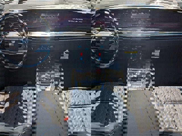 New 2026 Cadillac Escalade IQ Sport 1 image 18