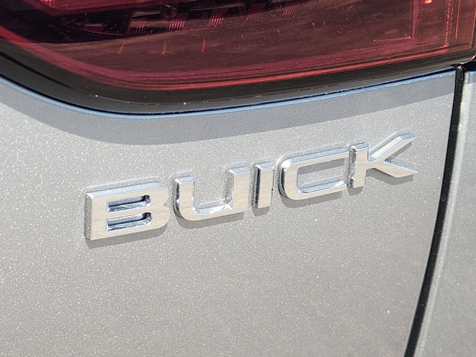 New 2026 Buick Envision Sport Touring AWD/4WD image 12