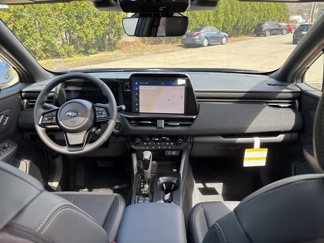 New 2026 Subaru Outback Limited XT AWD/4WD image 14