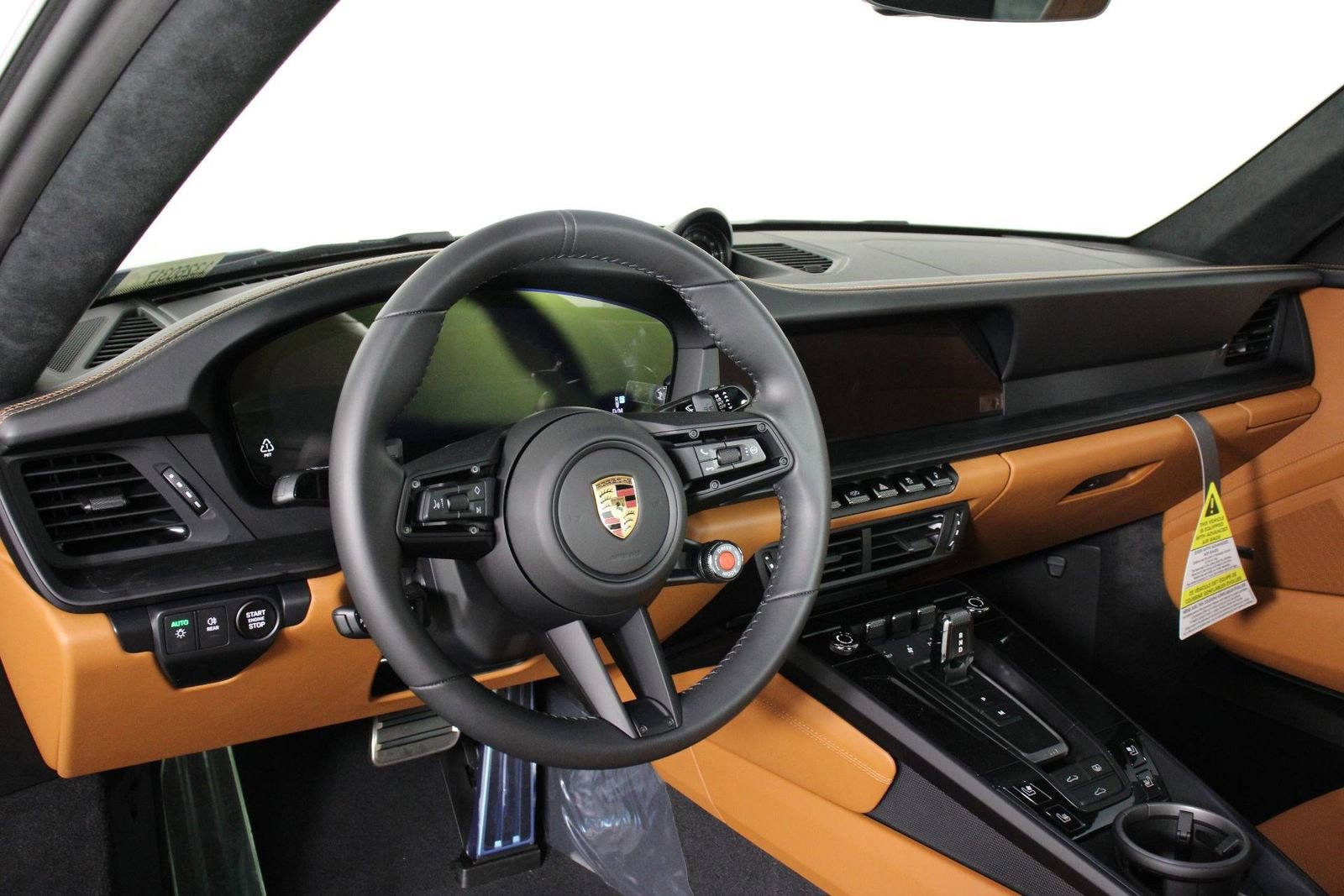 New 2026 Porsche 911 Carrera 4 GTS image 4
