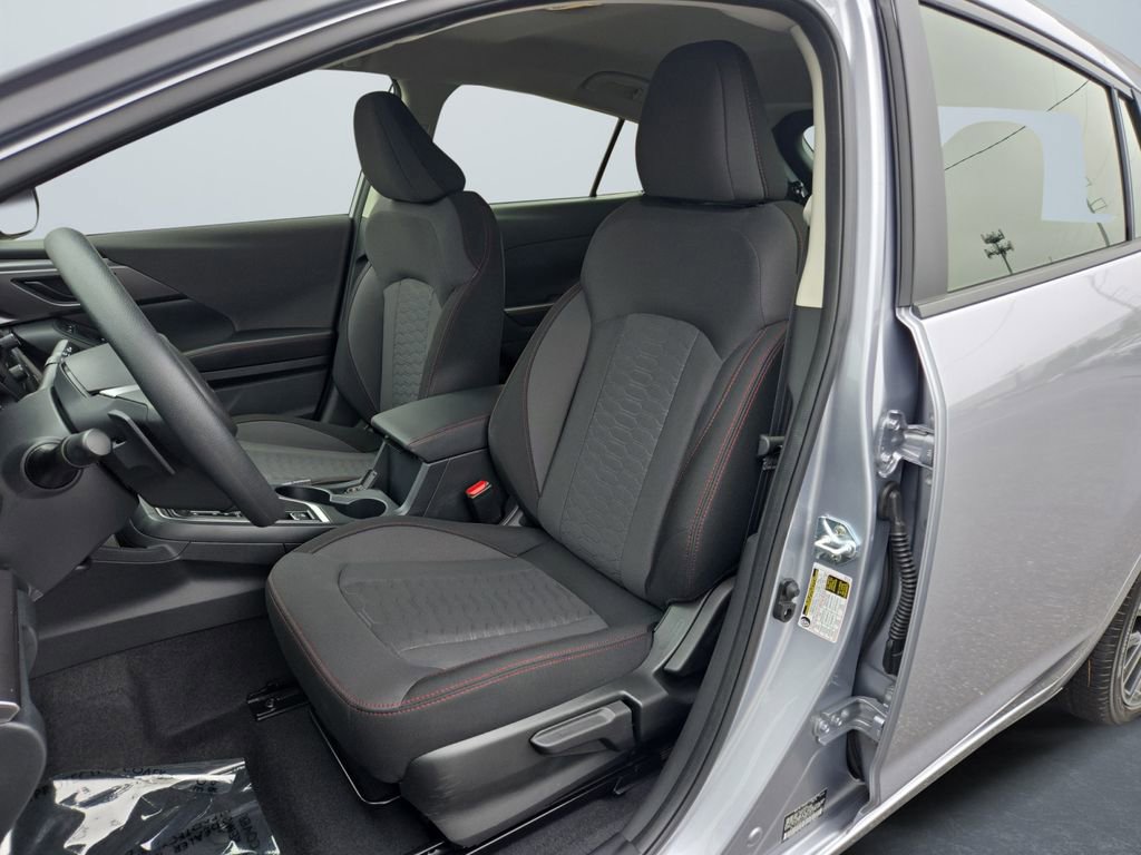 Certified 2024 Subaru Impreza 2.0i Sport AWD/4WD image 9