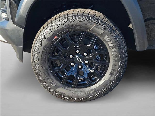 New 2026 Chevrolet Colorado Trail Boss image 10