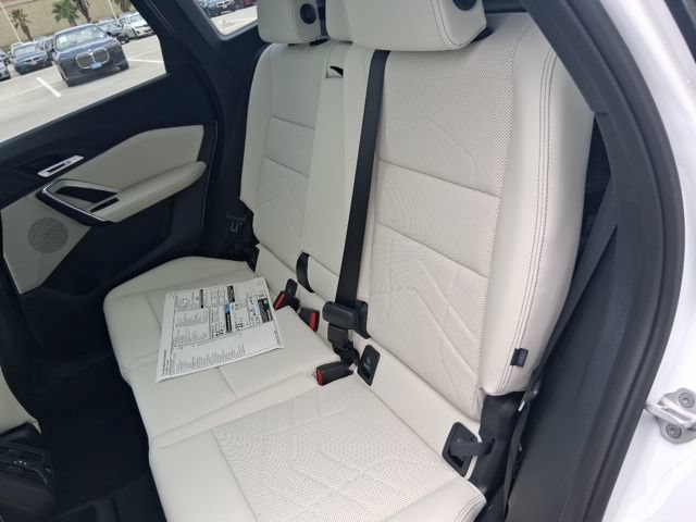 New 2026 BMW X1 xDrive28i w/ Convenience Package AWD/4WD image 16