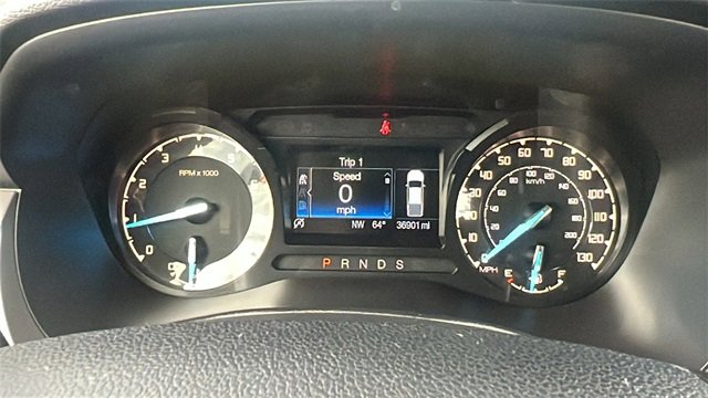 Used 2019 Ford Ranger XL w/ Equipment Group 101A Mid image 32