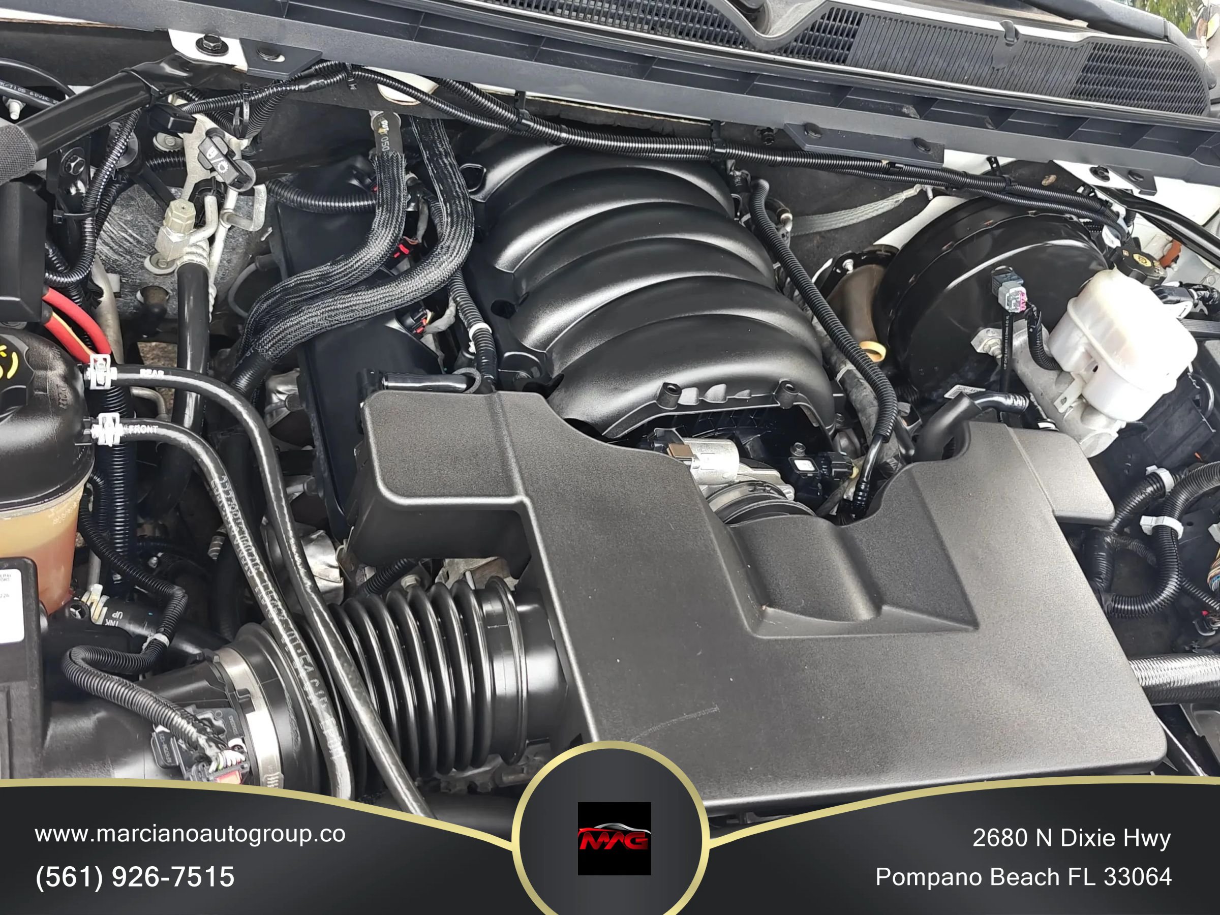 Used 2019 Chevrolet Silverado 1500 W/T w/ WT Convenience Package RWD image 37