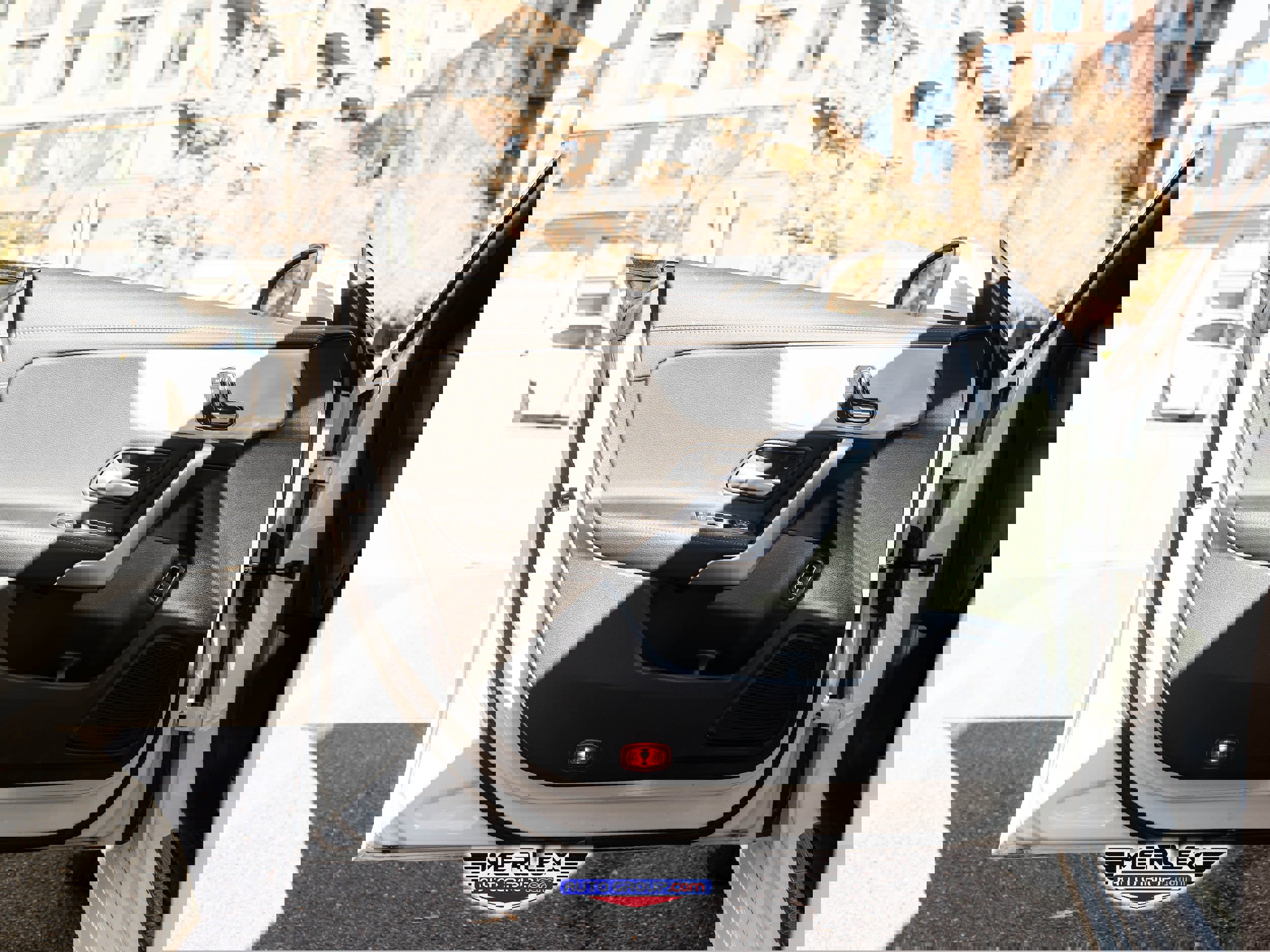 Used 2025 Mercedes-Benz CLA 250 image 40