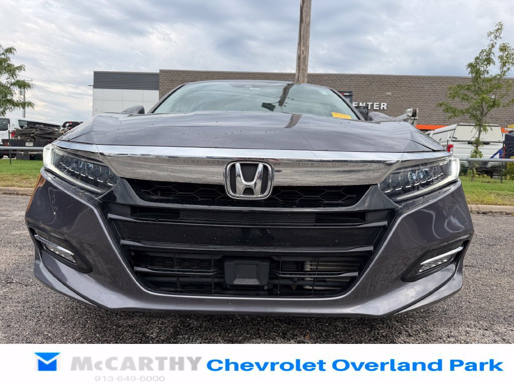 Used 2020 Honda Accord Touring image 8