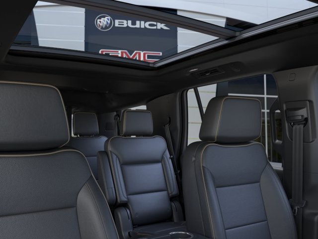 New 2027 GMC Yukon Elevation w/ Technology Package AWD/4WD image 25