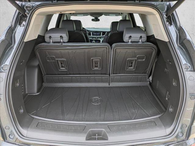 Used 2021 Buick Enclave Premium w/ Surround and Sites Package image 6