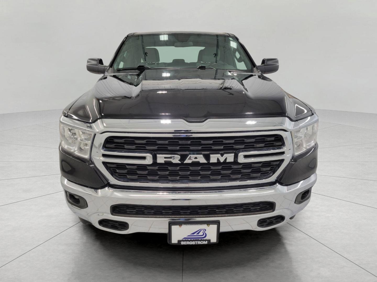 Used 2022 RAM 1500 Big Horn AWD/4WD image 13