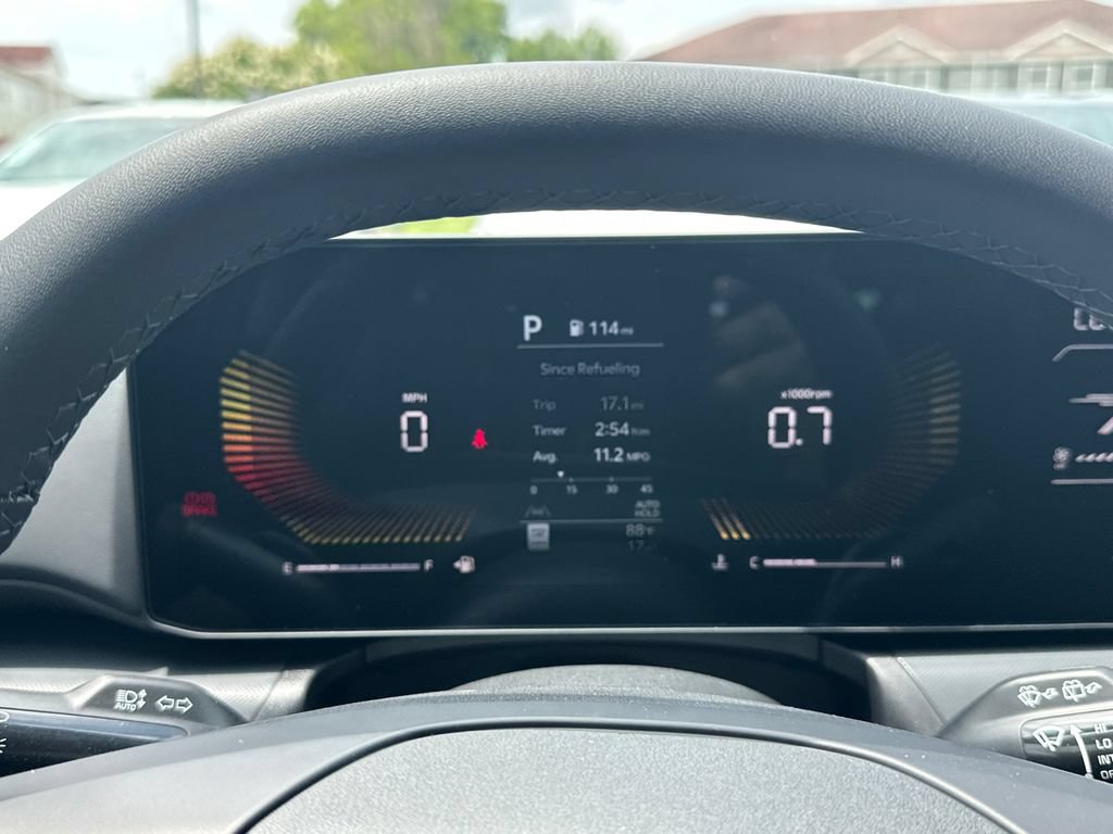 New 2026 Kia K4 GT-Line Turbo FWD image 27
