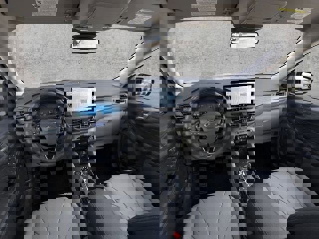 New 2026 Ford Escape Platinum w/ Premium Technology Package image 40