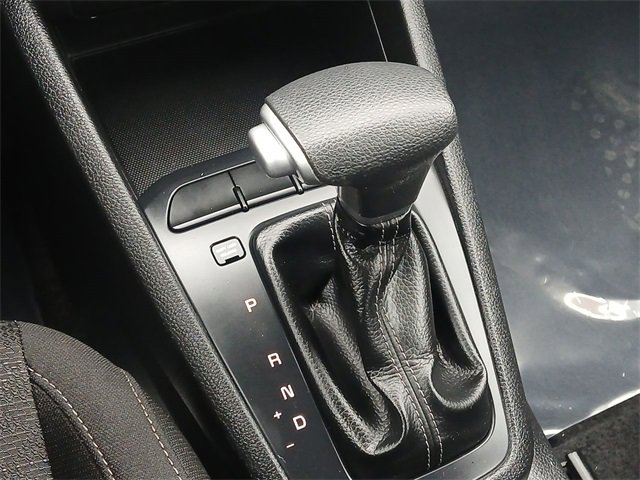 Certified 2023 Kia Rio S image 19