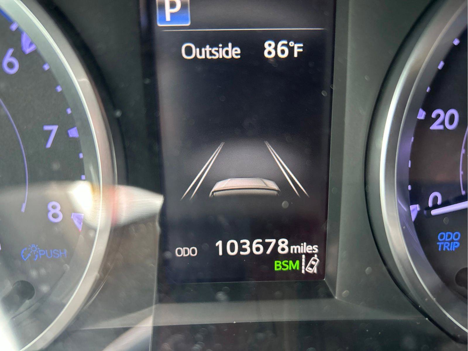 Used 2019 Toyota Highlander Plus FWD image 28
