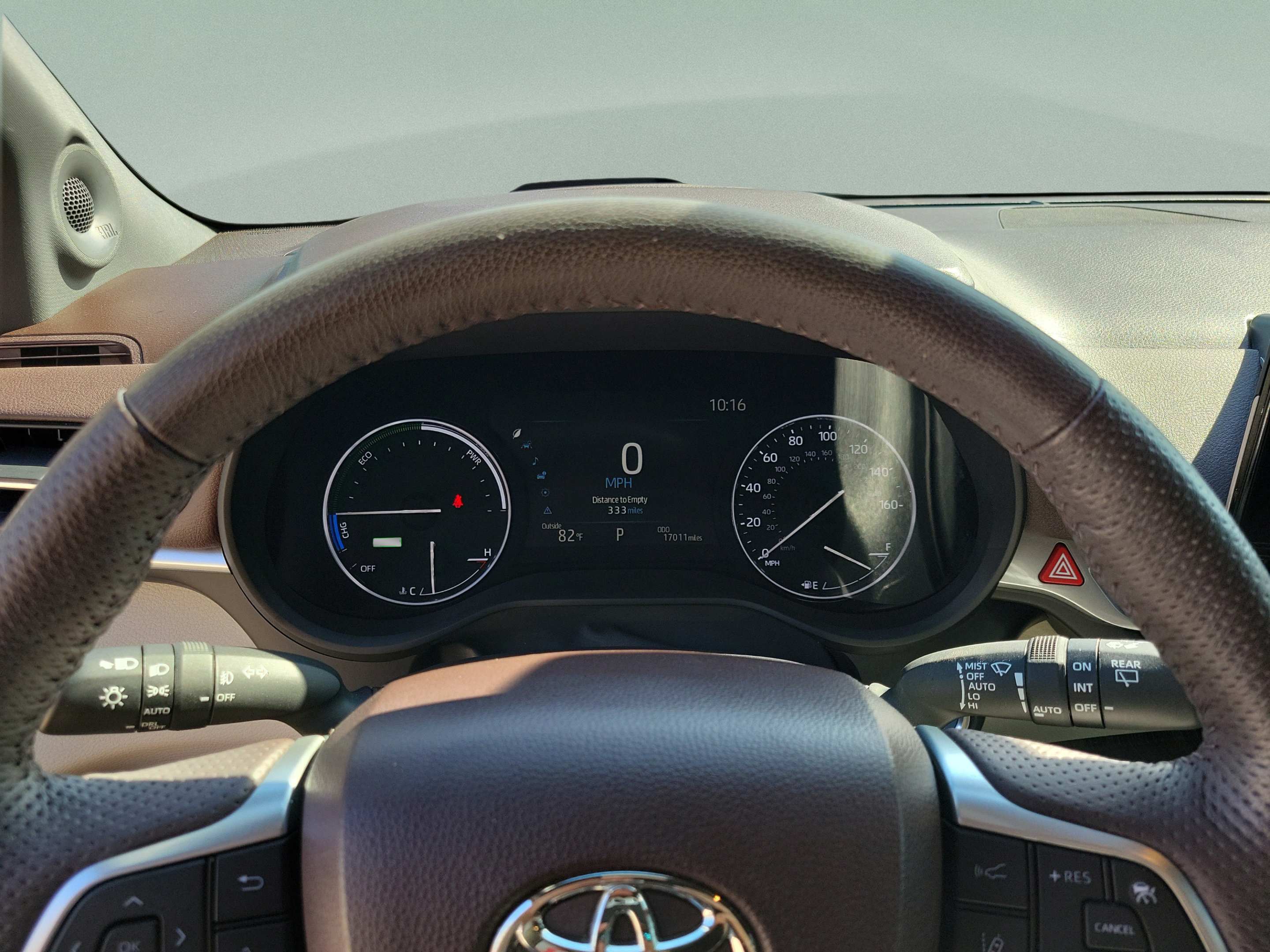 Certified 2024 Toyota Sienna Platinum FWD image 15