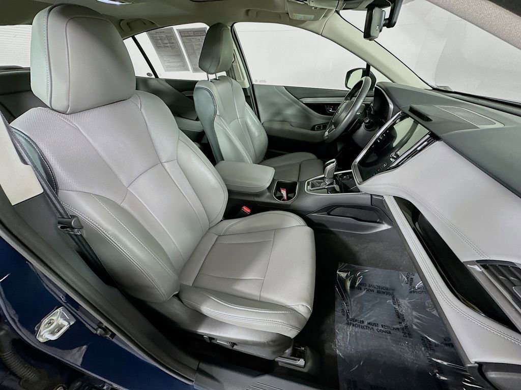Certified 2024 Subaru Legacy Limited image 37