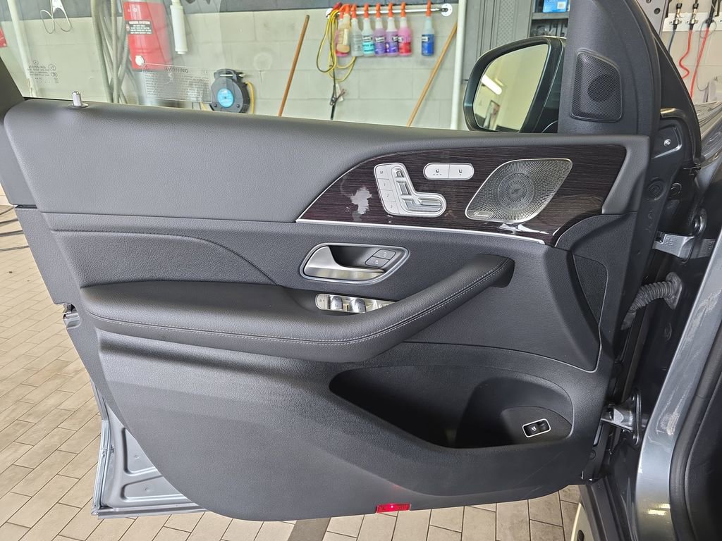 Certified 2022 Mercedes-Benz GLE 350 image 29