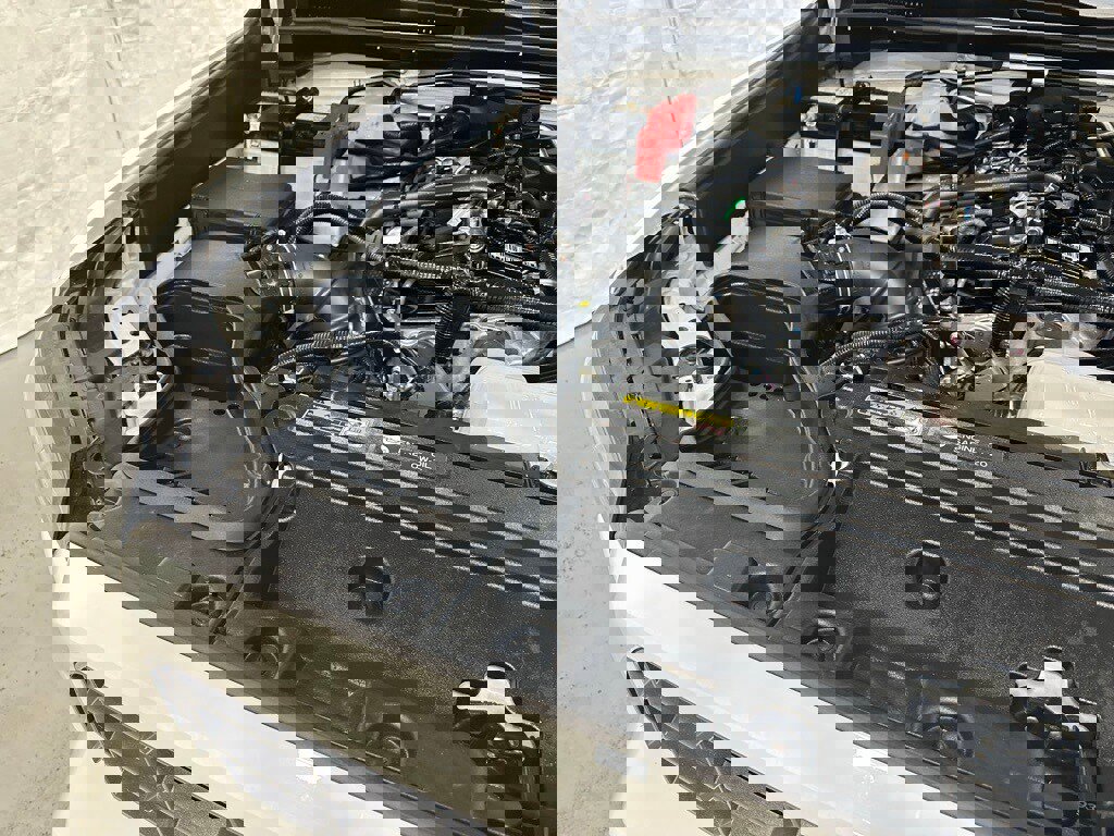 Used 2025 Toyota 4Runner TRD Off-Road image 63