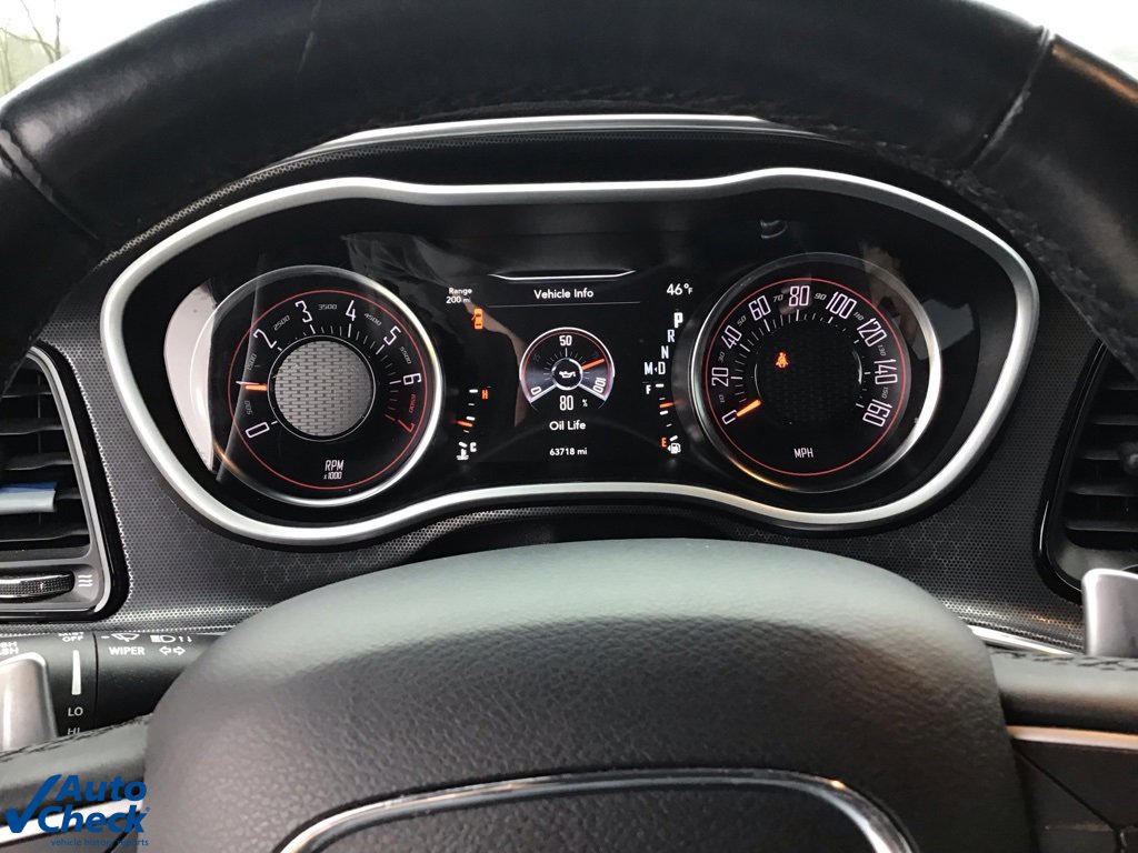 Used 2017 Dodge Challenger GT w/ Driver Convenience Group image 29