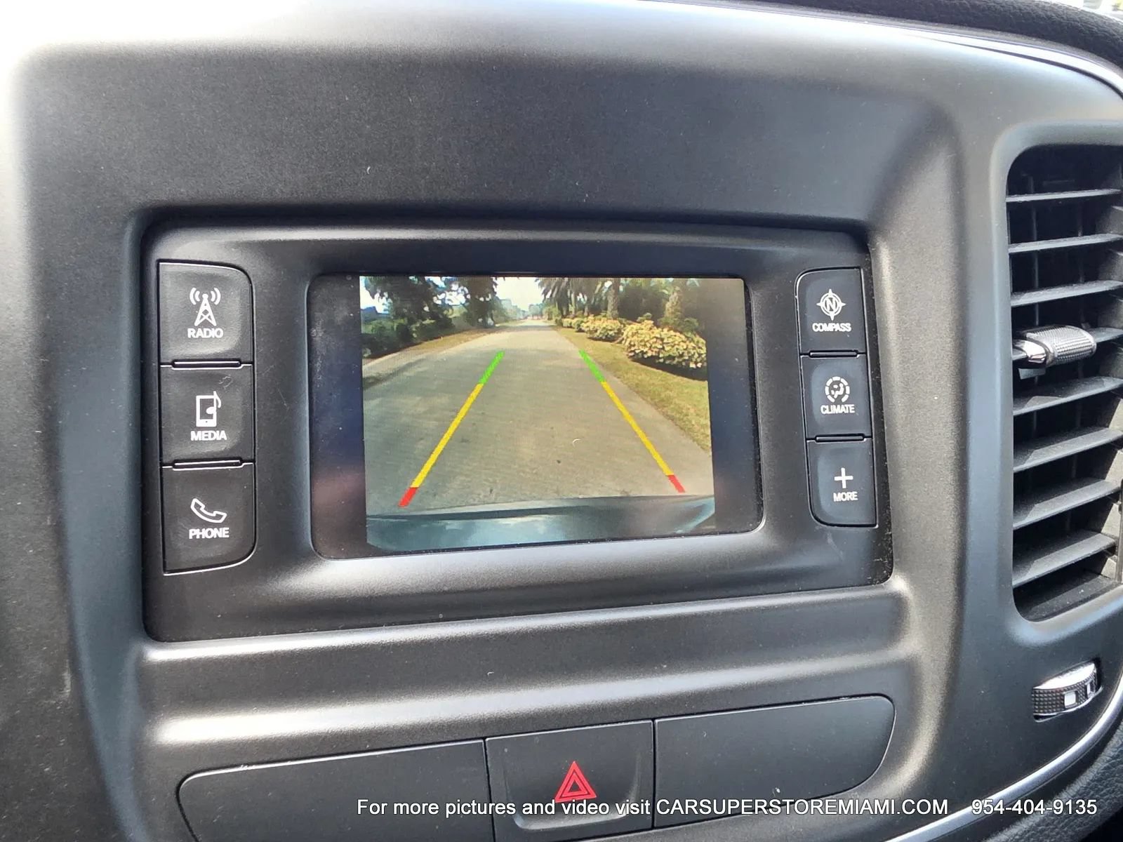 Used 2015 Chrysler 200 Limited w/ Convenience Group FWD image 35