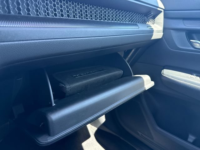 Certified 2024 Honda CR-V EX image 37
