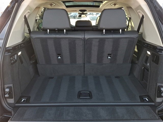 Used 2023 BMW X7 xDrive40i image 28