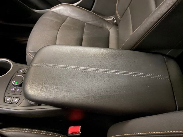 Used 2020 GMC Terrain SLT w/ Preferred Package image 48