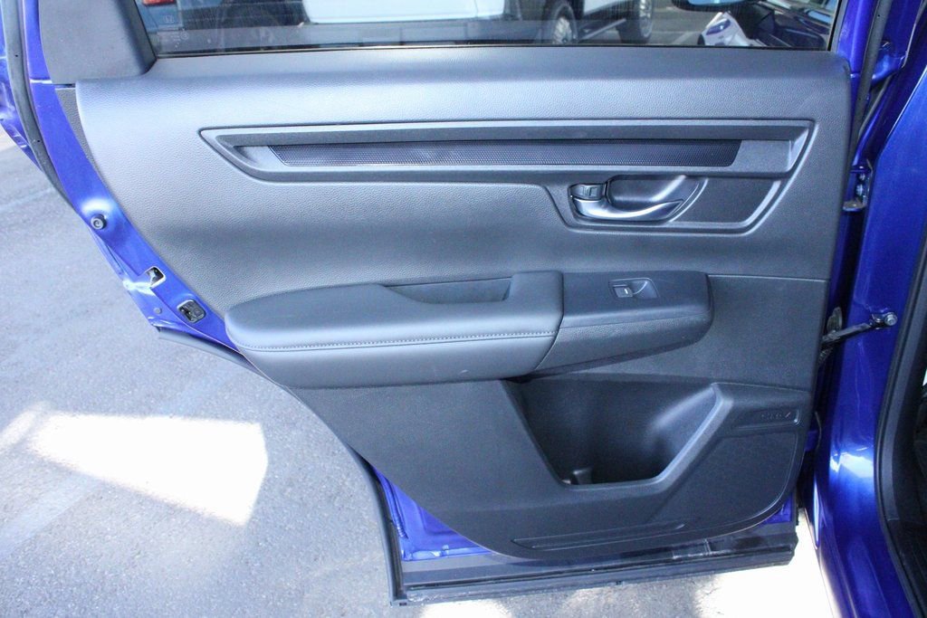 Used 2025 Honda CR-V LX image 44