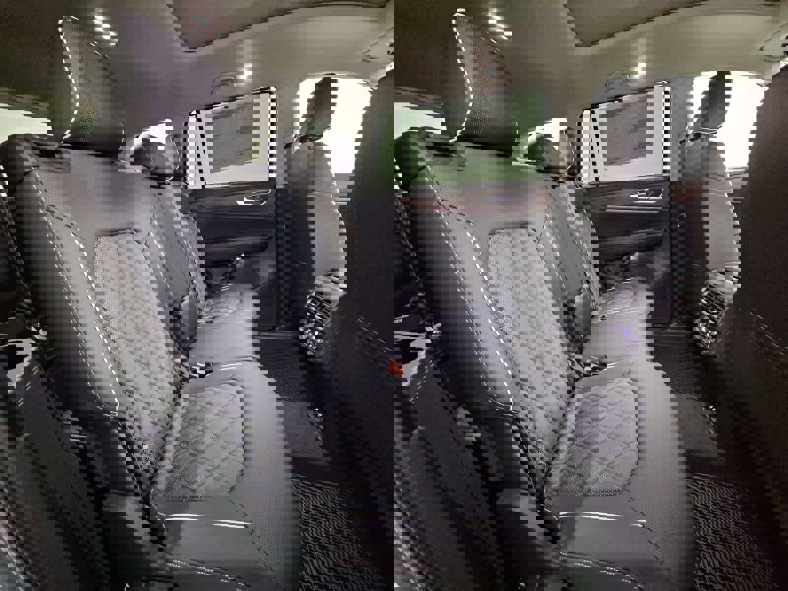 New 2026 Volkswagen Atlas SEL Premium R-Line image 21