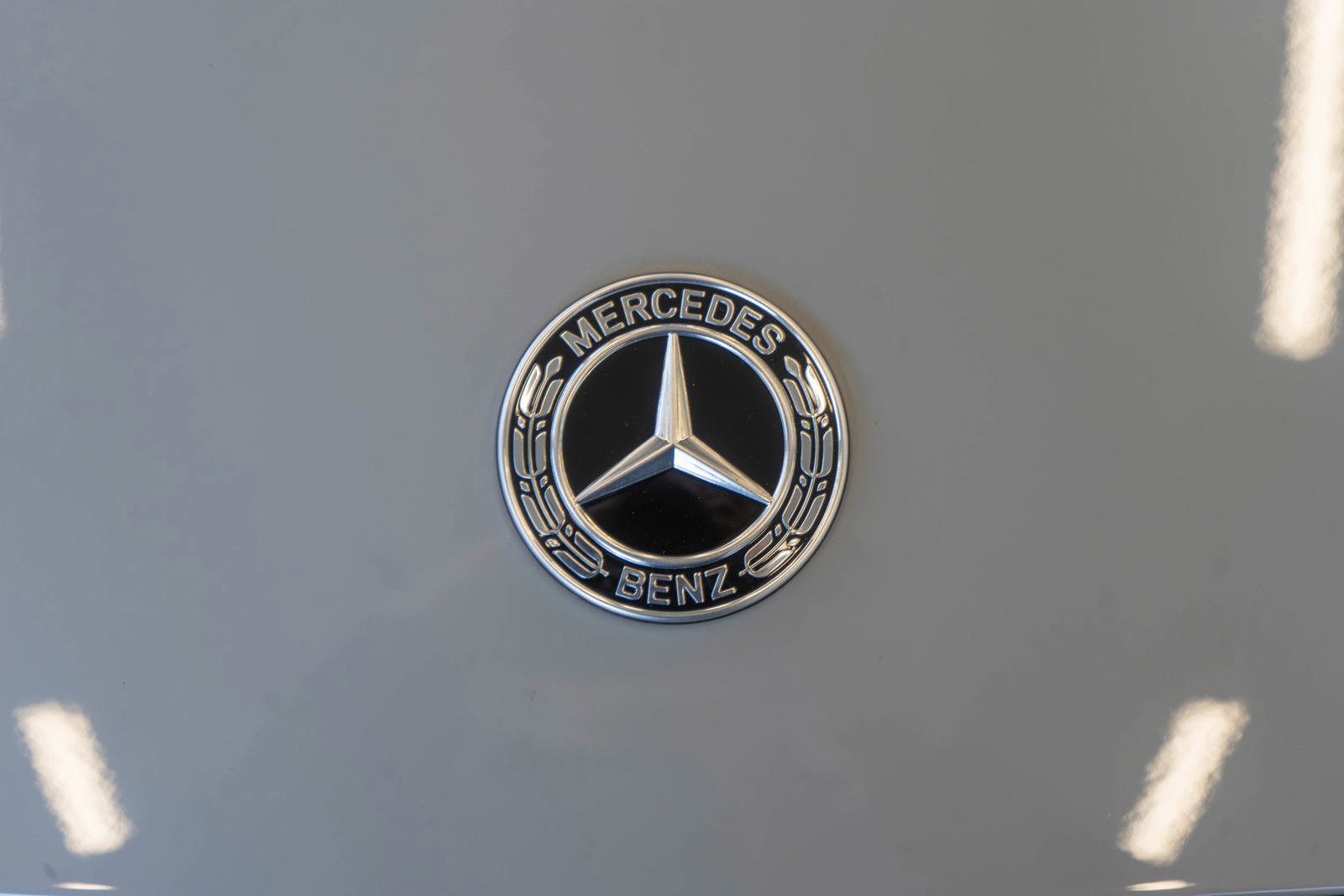 New 2025 Mercedes-Benz E 450 4MATIC All-Terrain Wagon image 5