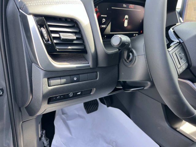 New 2026 Nissan Rogue Platinum AWD/4WD image 28