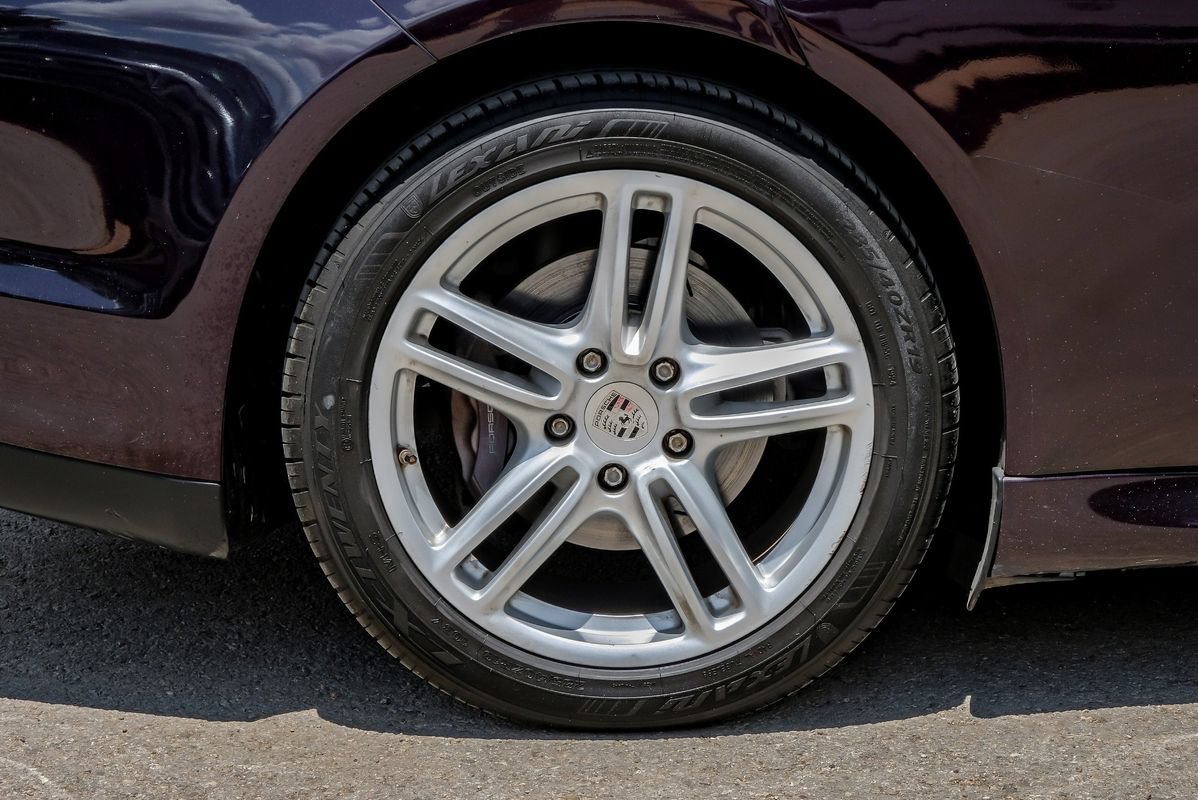 Used 2011 Porsche Panamera 4 AWD/4WD image 58