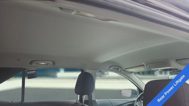 Used 2020 Chevrolet Equinox LT image 17