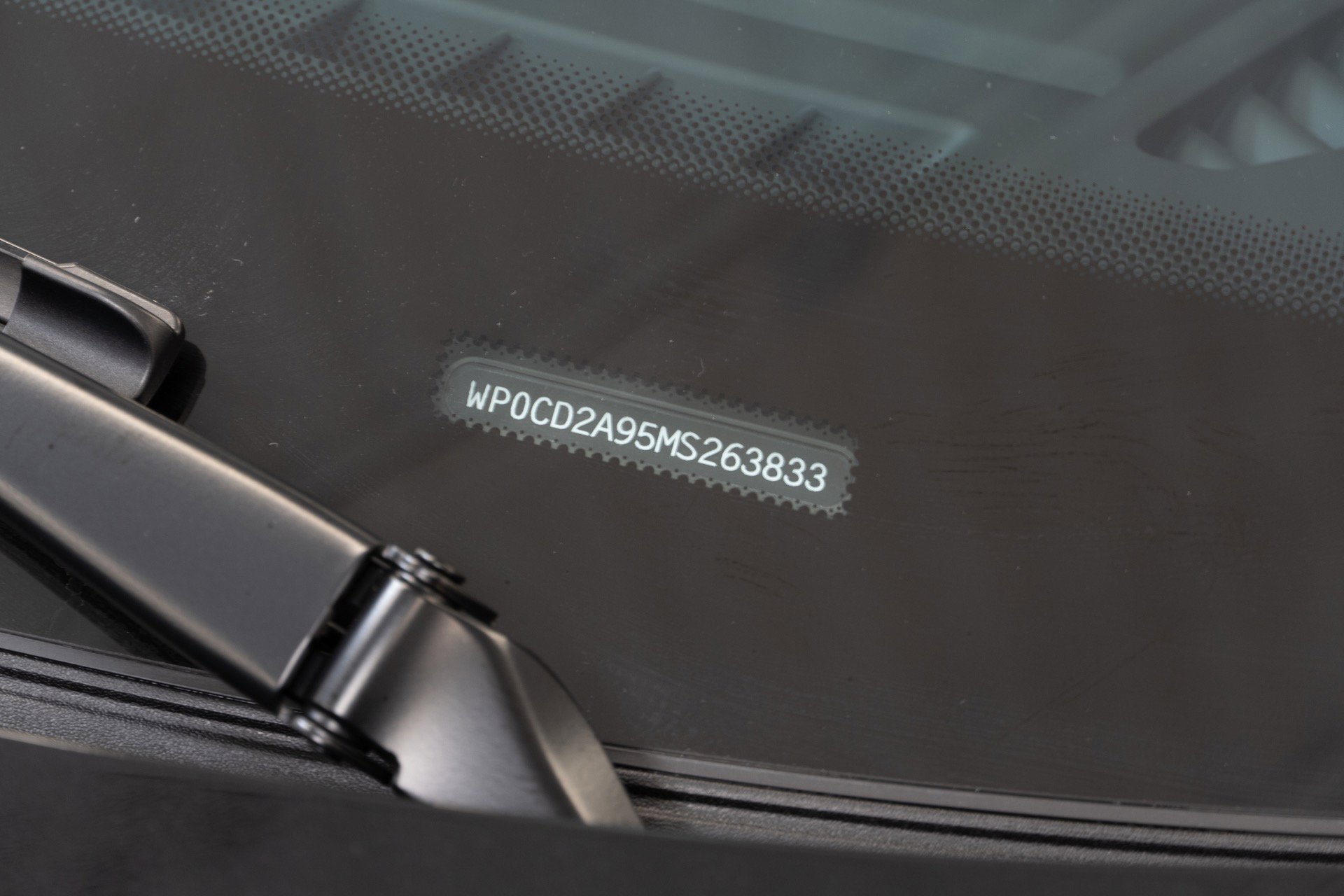 Used 2021 Porsche 911 Turbo S image 27