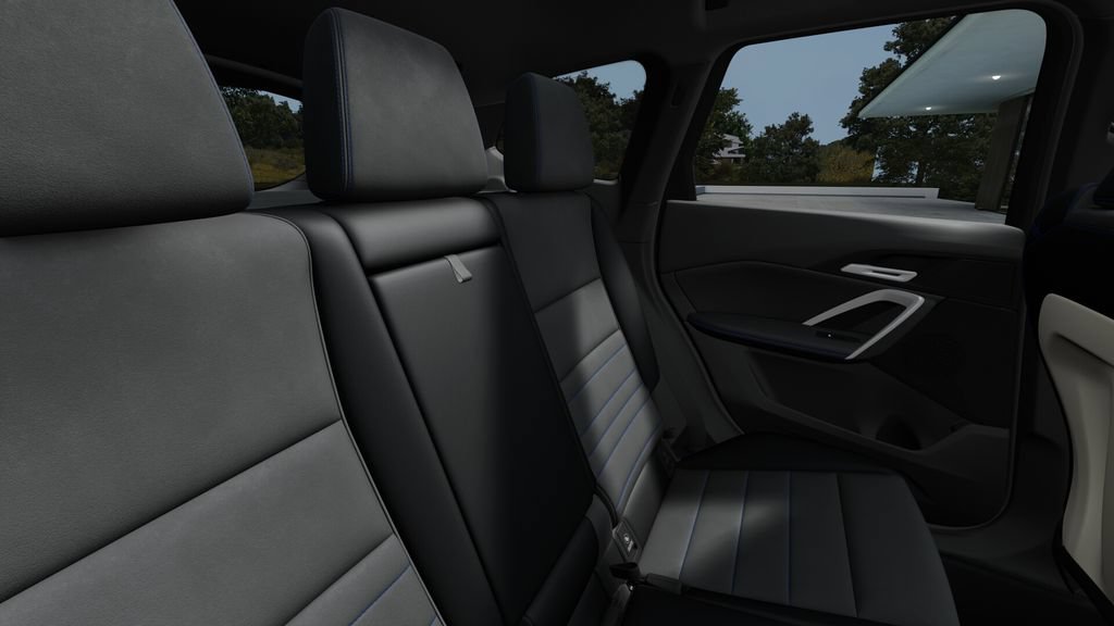 New 2027 BMW X1 xDrive28i AWD/4WD image 12