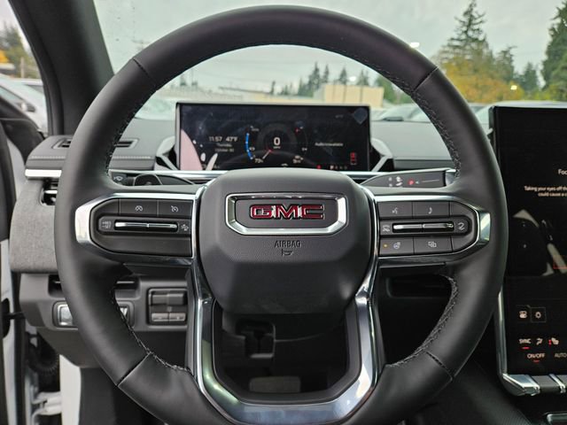 New 2026 GMC Sierra EV Elevation image 17