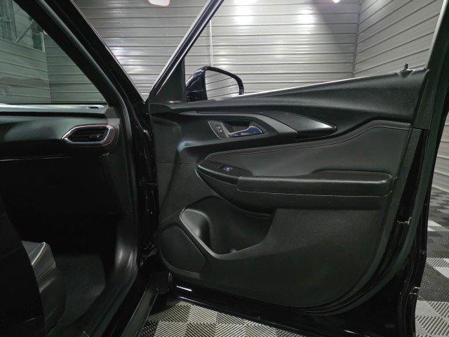 Used 2021 Chevrolet TrailBlazer RS w/ Convenience Package AWD/4WD image 31