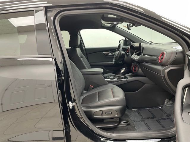 Certified 2024 Chevrolet Blazer RS image 15