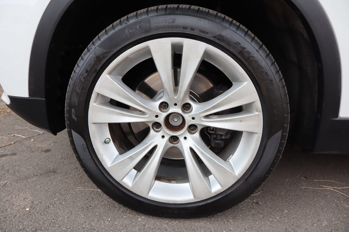 Used 2013 BMW X3 xDrive35i AWD/4WD image 42
