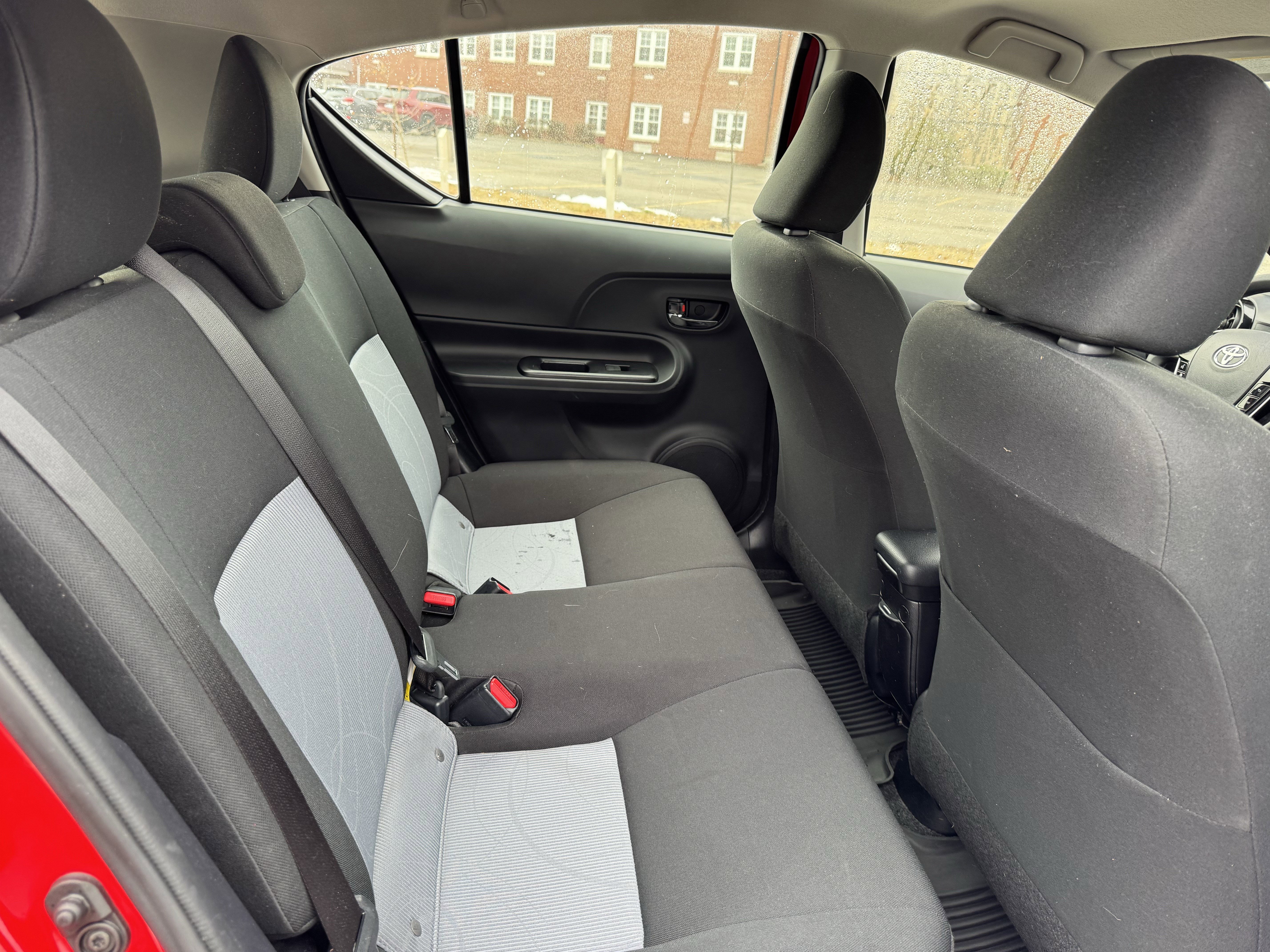 Used 2019 Toyota Prius C image 34