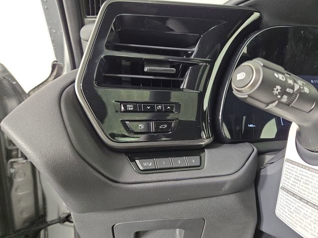 New 2026 Lexus TX 350 AWD image 29