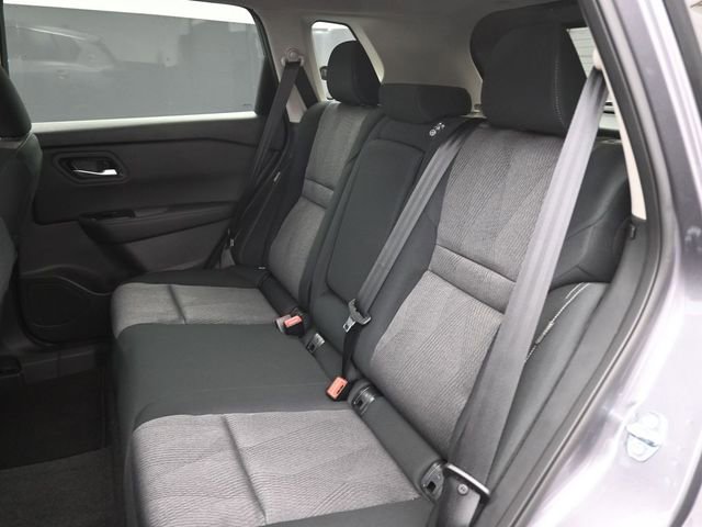 New 2026 Nissan Rogue SV w/ Cold Weather Package FWD image 23
